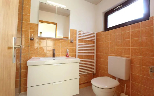 Haus Steen Achtern Diek