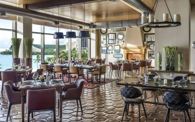Dusit Thani Guam Resort