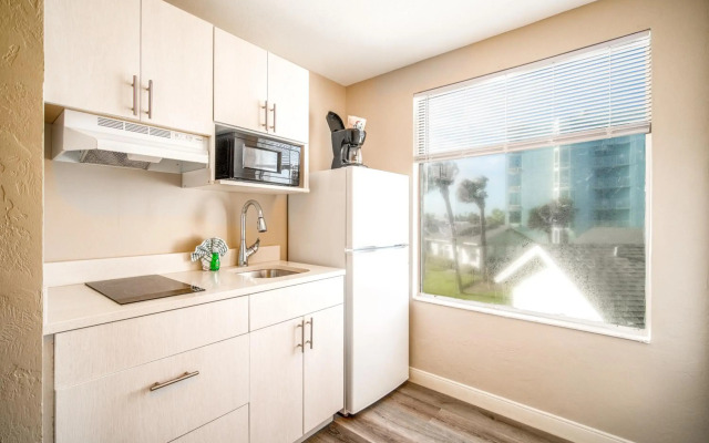 Perry's Ocean Edge Resort