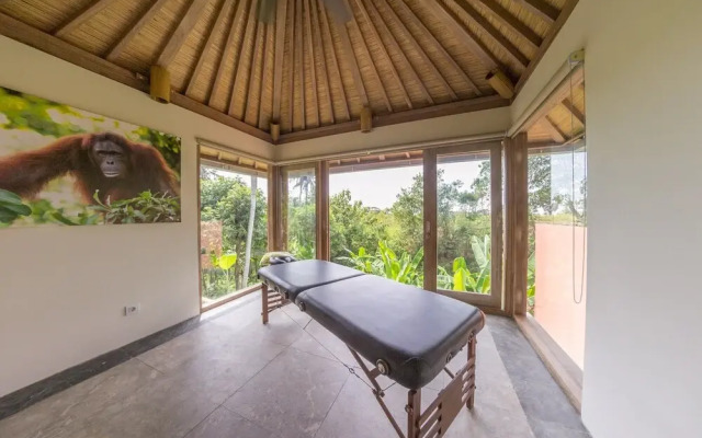 Villa Sembuh in Blahbatuh