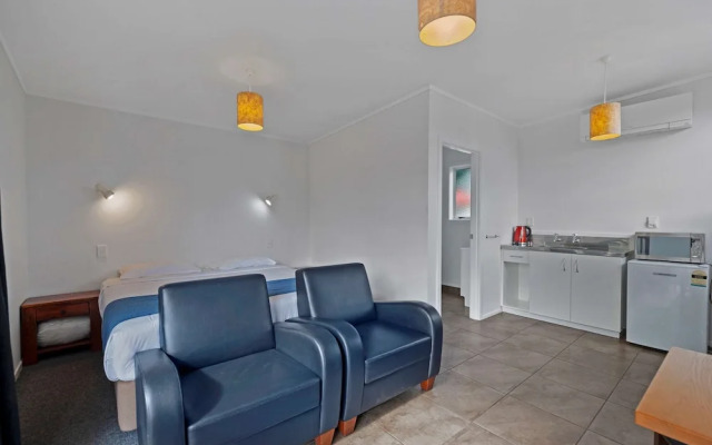 Econo Lodge Napier