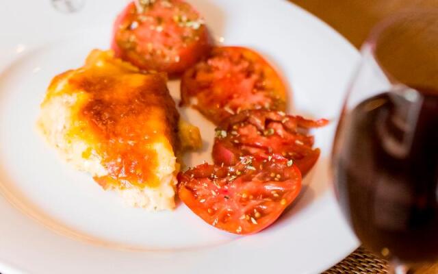 Casa do Terreiro do Poço