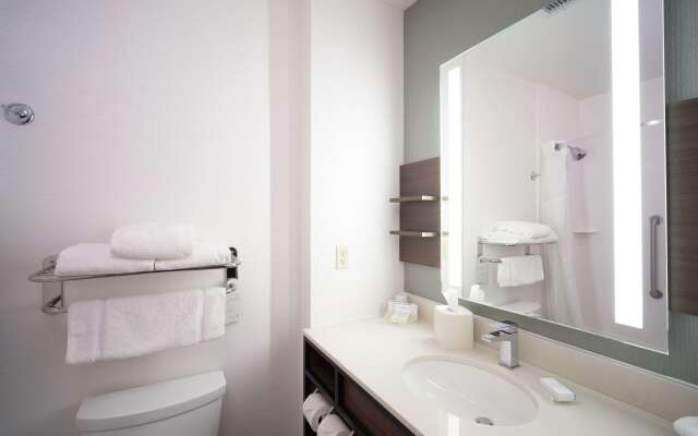 Hilton Garden Inn Evansville