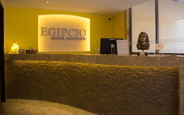 Egipcio Hotel Boutique