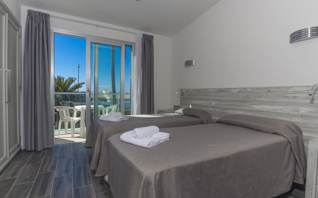 Bungalows Corinto 2