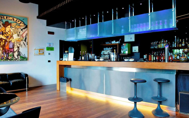 Mercure Nerocubo Rovereto