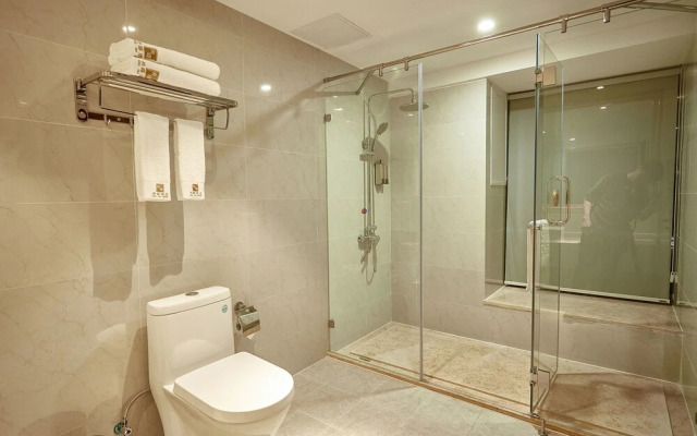 Xinghui Hotel Guangzhou