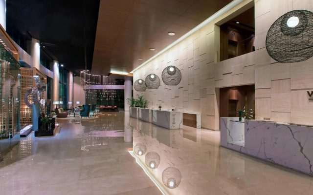 The Westin Mumbai Garden City
