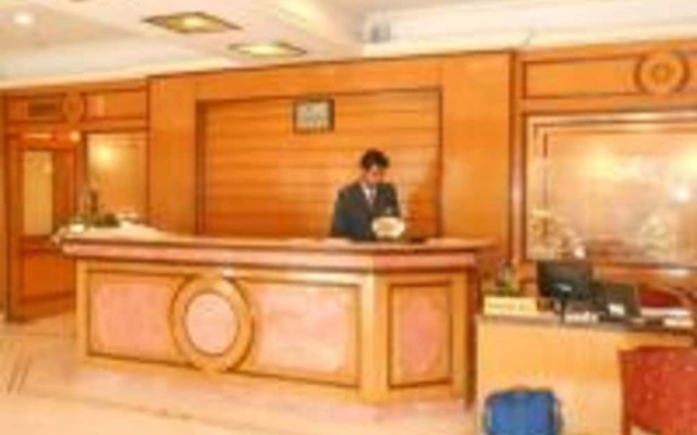 The Bigboss Palace