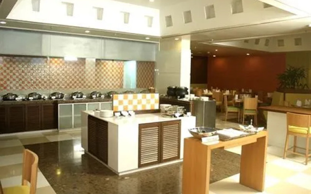 Iris Hometel Harinagar