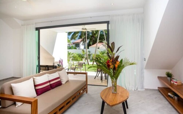 Louisa Aparthotel Las Terrenas