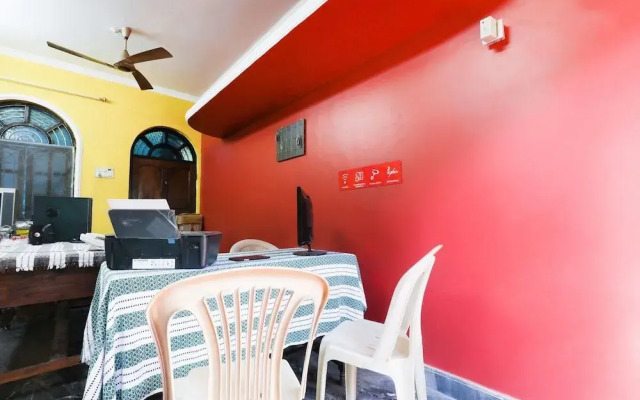 Blue Ocean Pearl by OYO Rooms
