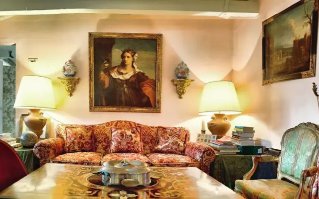 Palma Apartment