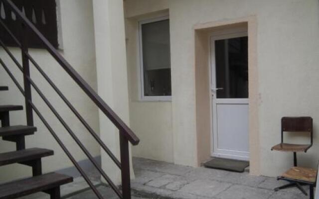 Apartament BBB48