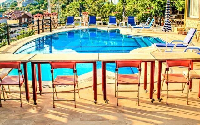 Apart Villa Asoa