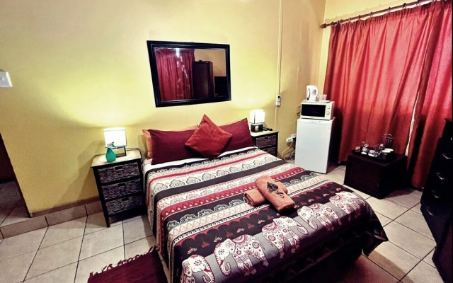 At Home Guesthouse