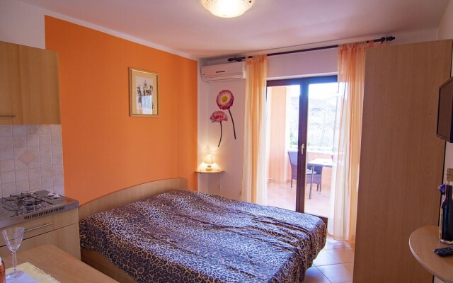 Apartment Edo 628