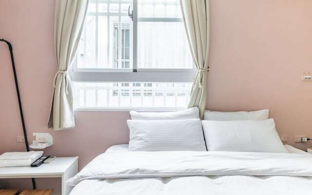 Yang B&B
