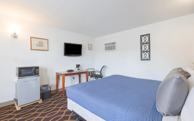 Sonrise Inn Lincoln Hwy By OYO