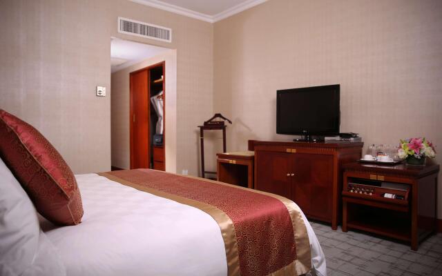 Felicity Hotel Shenzhen