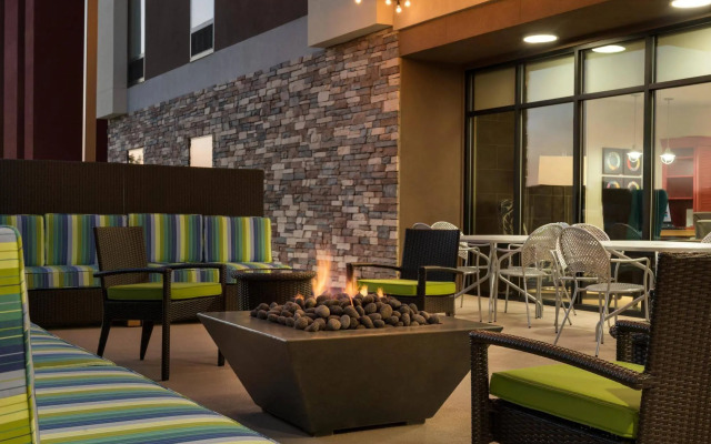 Home2 Suites by Hilton Alexandria