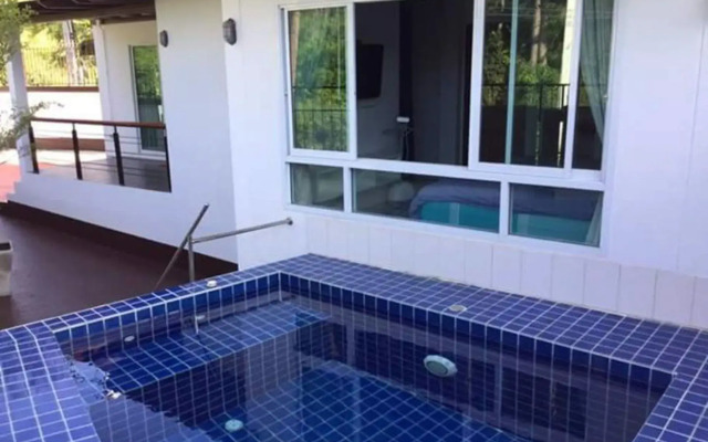 Baan Narwee Villa