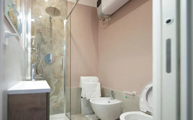 Suites Gaudioso Napoli Center
