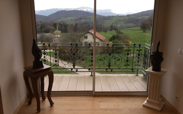 Ferme Manoir de Dubourvieux
