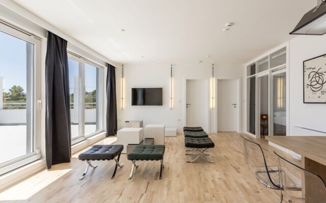 Vila Mila Kastela