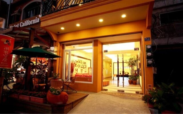 Ocean KT Inn