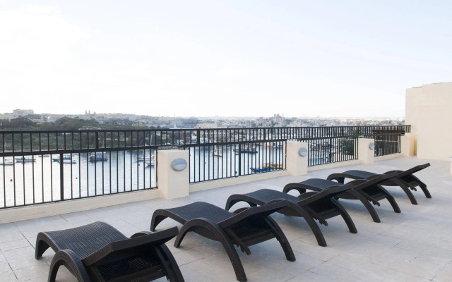 Sliema Hotel by ST Hotels