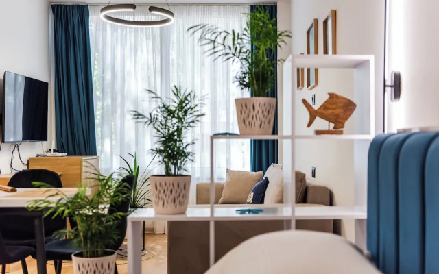 Coastal Pines Studio