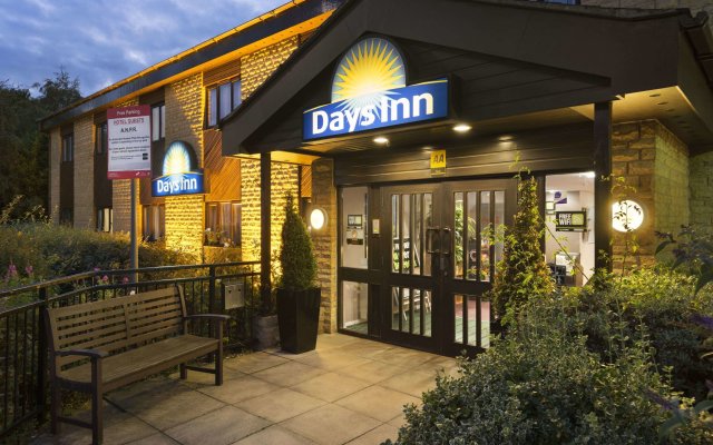 Days Inn by Wyndham Bradford M62