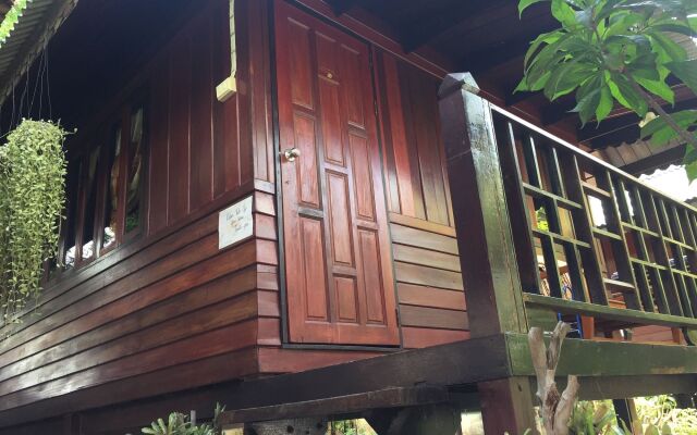 Baan Kong Homestay