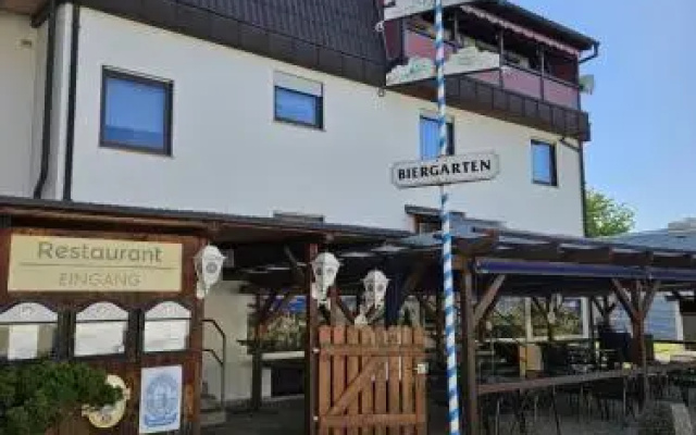 Hotel - Restaurant Baumann