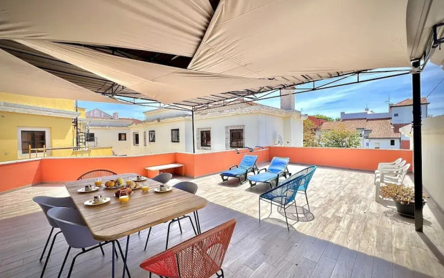 Vilamoura Central 8 by Homing