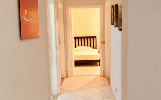 Nabq 3 bedroom apartment