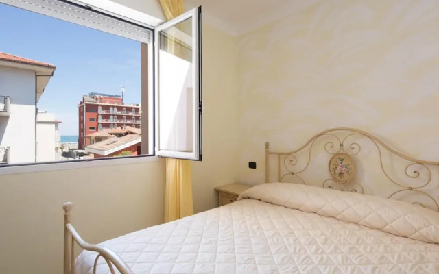 Residence Tre Trilo&Suites