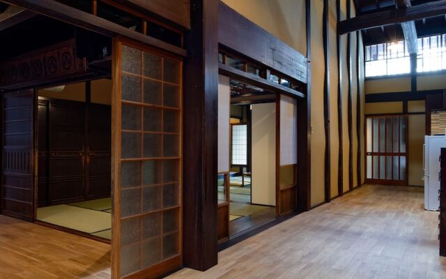 Kyoto Nijo Sawaragi no Yado