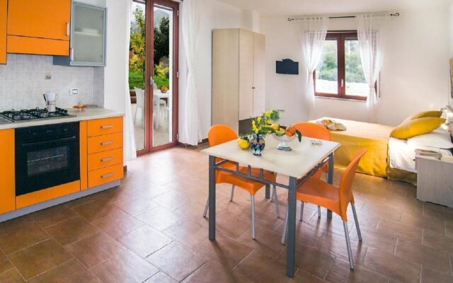 Residence Villa Taormina