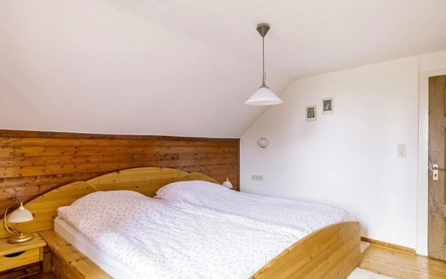 Lovely Apartment in Hallenberg near Cross-Country Skiing