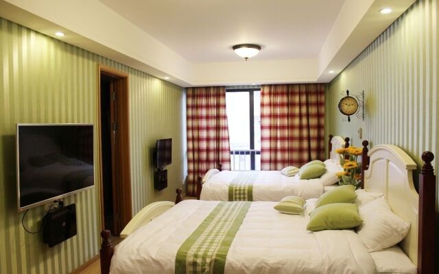 Beimei Fengqing River View Hotel