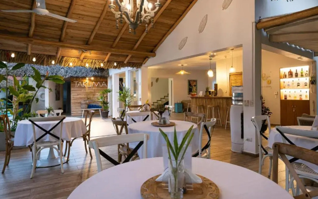 Takuma Boutik Hotel
