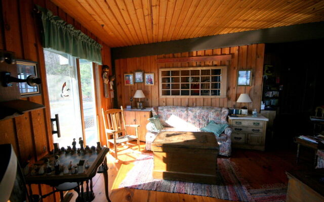 Stouffermill Bed & Breakfast