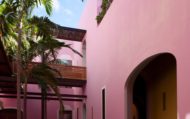 Rosas & Xocolate, Mérida, a Member of Design Hotels