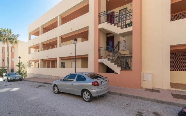 Paraiso De Riviera in Calahonda