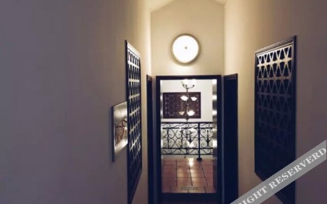 Fu Shang Hai Hotel