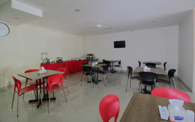Airy Batam Center Mitra Raya Blok A 16 Batam