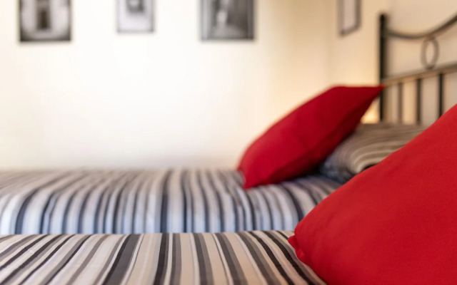 RomagnaBNB Garibaldi