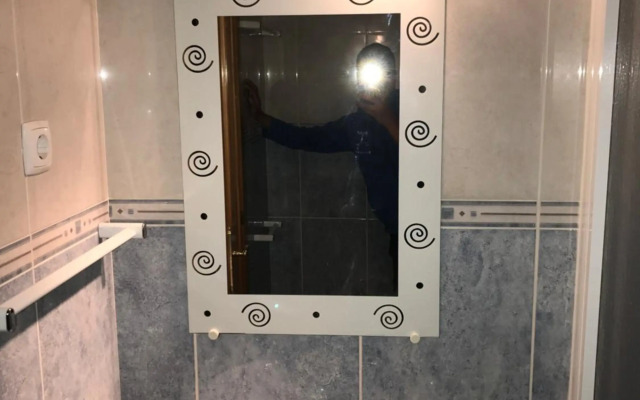 Lagos Royal Rooms and Suites